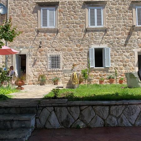 Guest House Libertas 3 杜布罗夫尼克 外观 照片