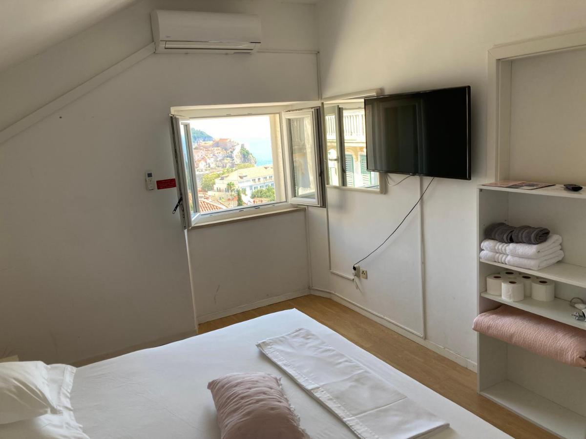 Guest House Libertas 3 杜布罗夫尼克 外观 照片
