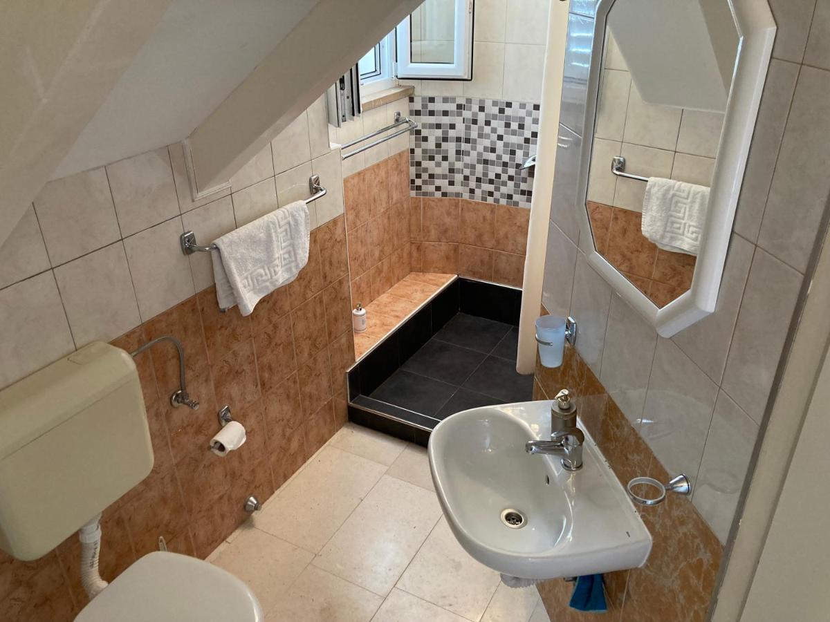 Guest House Libertas 3 杜布罗夫尼克 外观 照片