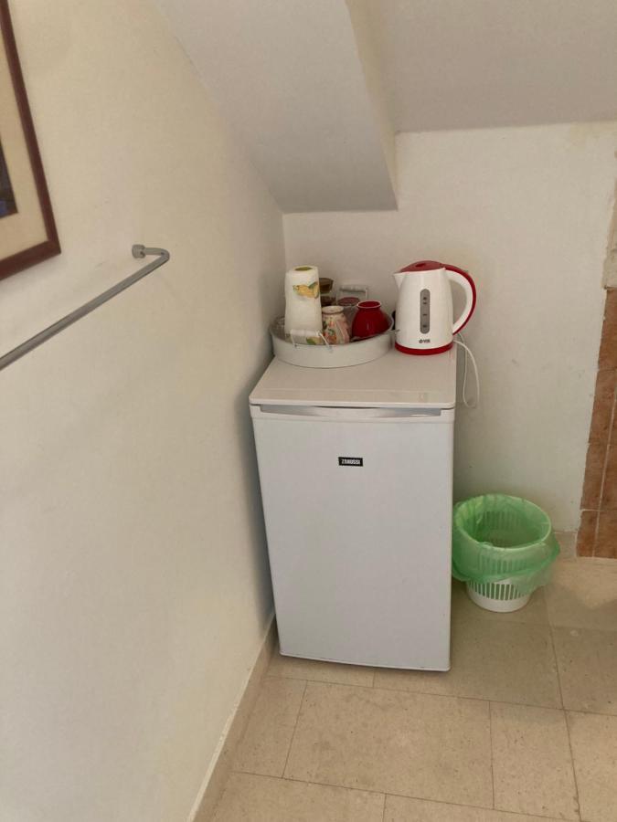 Guest House Libertas 3 杜布罗夫尼克 外观 照片