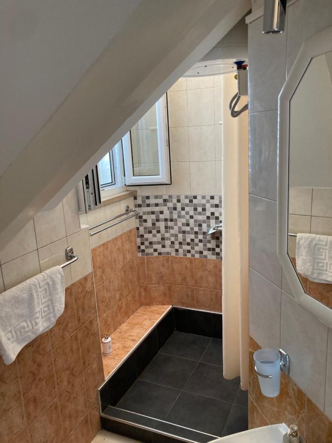 Guest House Libertas 3 杜布罗夫尼克 外观 照片